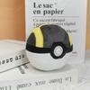 9 Stili Peluche Pokemon Poké Ball Ultra Ball Maestra Palla Strana Palla Crepuscolo Palla Bestia Palla Ultra Hisuiana Giocattoli Morbidi Ripieni