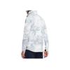 Nike Thermaflex Showtime Full Zip Hooded Camouflage Sports Jacket Men Jacket Wolf-Grey AT4695-012