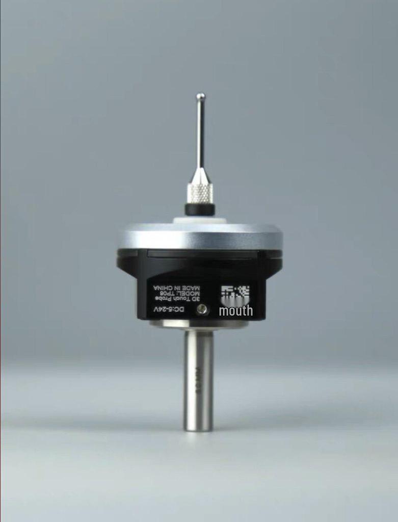 3D hledač hran V6 CNC sonda proti překlopení pro gravírky Mach3 a GRBL