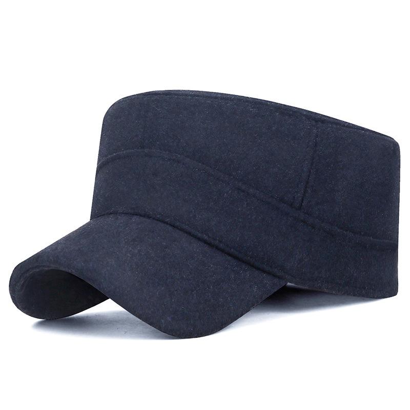 Vintage Adjustable Unisex Vintage Cap for Outdoor Hiking and Mountaineering