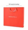 Autumn/Winter Newborn Baby Clothes High-End Pure Cotton Gift Set
