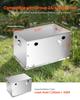 Battery Box Group 24/31 Aluminum Alloy Shell for Off-Road Racers & Trucks