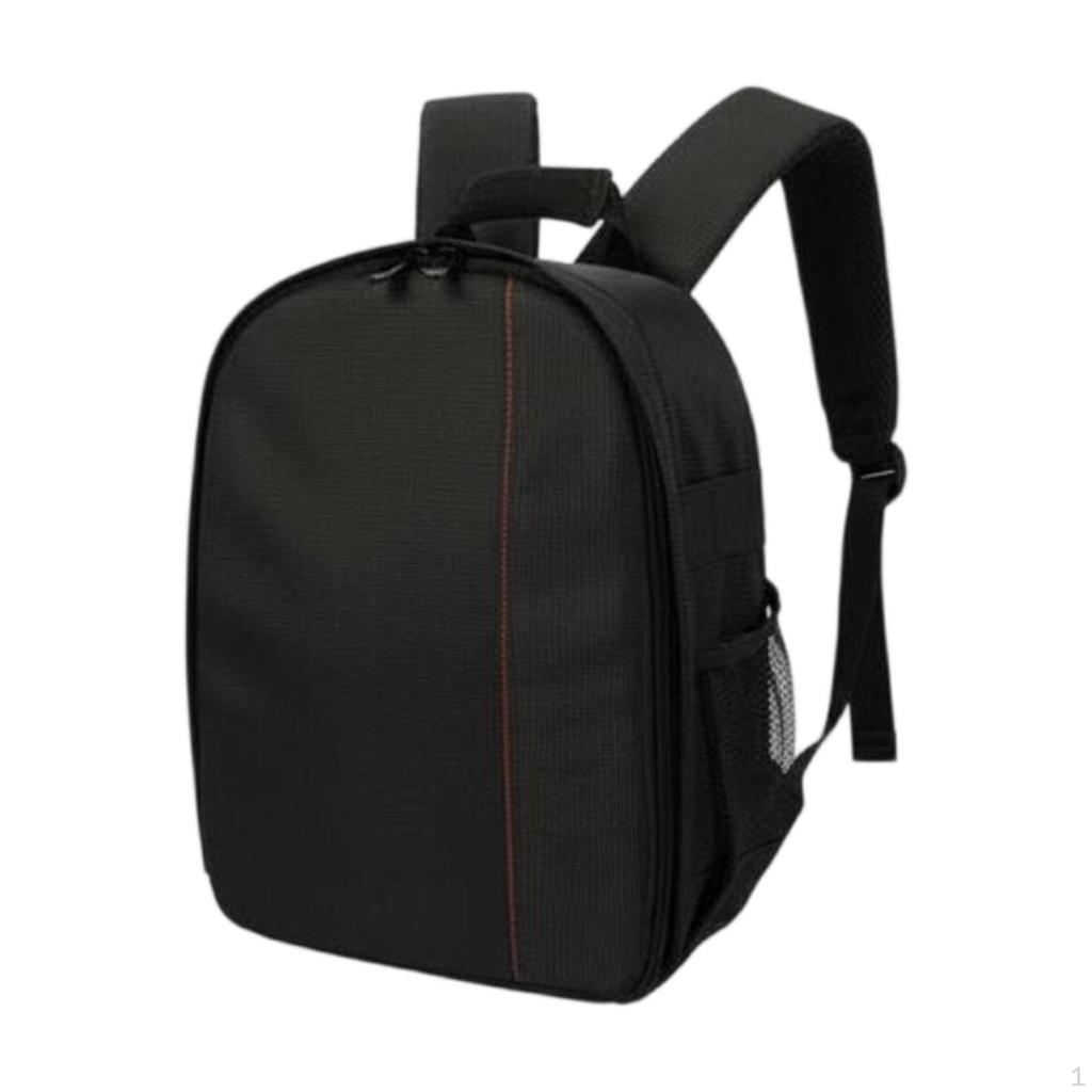 DSLR Camera Backpack Waterproof Photography Tripod Holder Equipment Bag for Photographers,