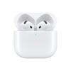 Apple AirPods 4 z aktywną redukcją szumów