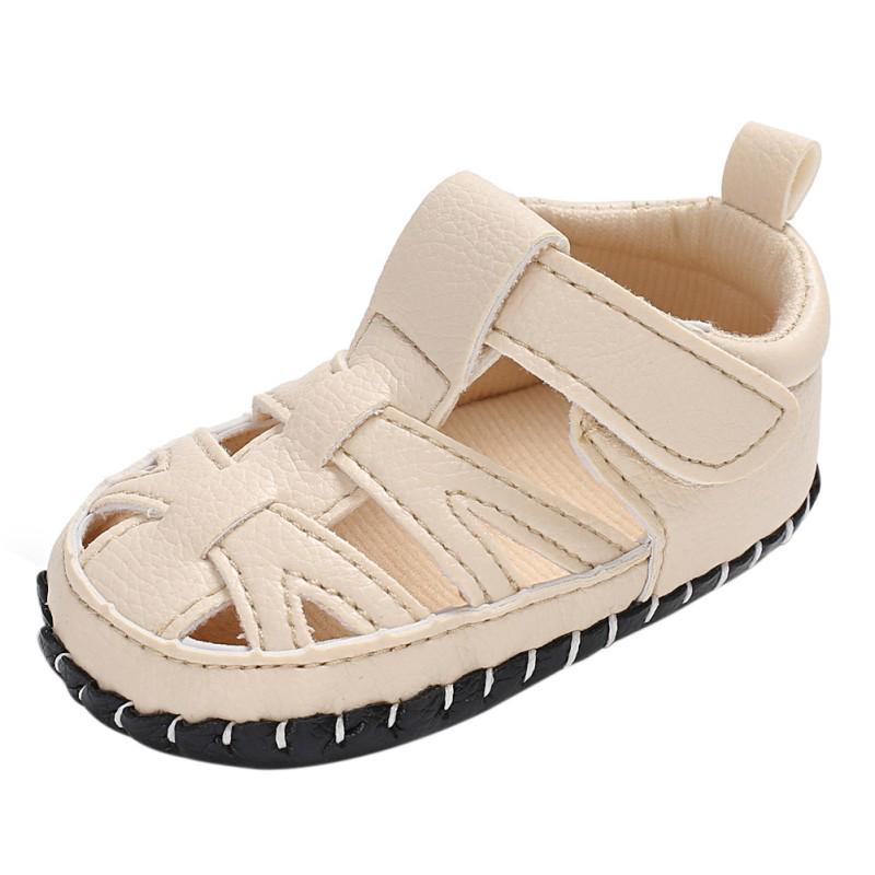 baby boy soft bottom shoes