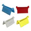 Clip-On Sewing Edge Guide Edge Stitch Lock Sewing Gauge DIY Lockranding Tool Stitch Guide for Sewing Beginners Consistent Stitches