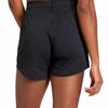 Adidas Comfortable Elastic Casual Shorts Women shorts KS1409
