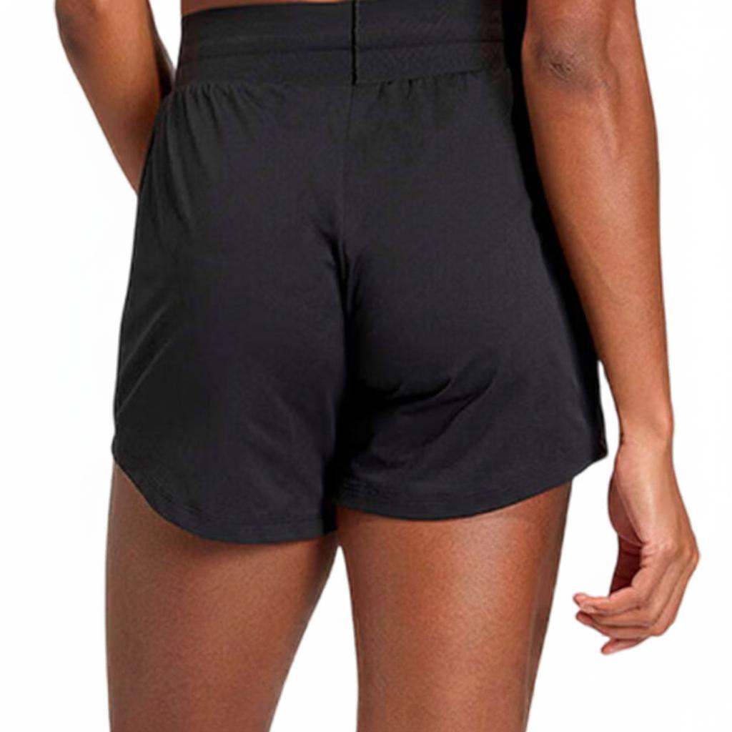 Adidas Comfortable Elastic Casual Shorts Women shorts KS1409