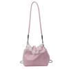 Ladies Bags fashion Bucket Aslant Simplicity New Models Exquisite Popular Good-looking Hot Selling Items Portable