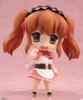 The Melancholy of Haruhi Suzumiya Nendoroid Mikuru Asahina Painted Movable (non-scale ABS/PVC Figure)