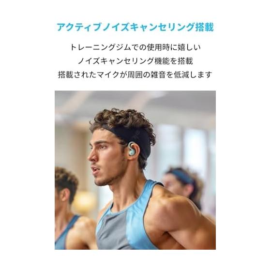 Anker Soundcore Sport
