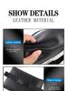 Car Tissue Box Leather  Holder SunVisor Seat Back For Lexus F SPORT GX460 Ct200h IS250 ES 220D IS200 Fsport GS GX IS LS LXBL4 