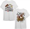 Lizzo Special Tour 2023 T-Shirt – Double-Sided Concert Heavyweight Tee for Men
