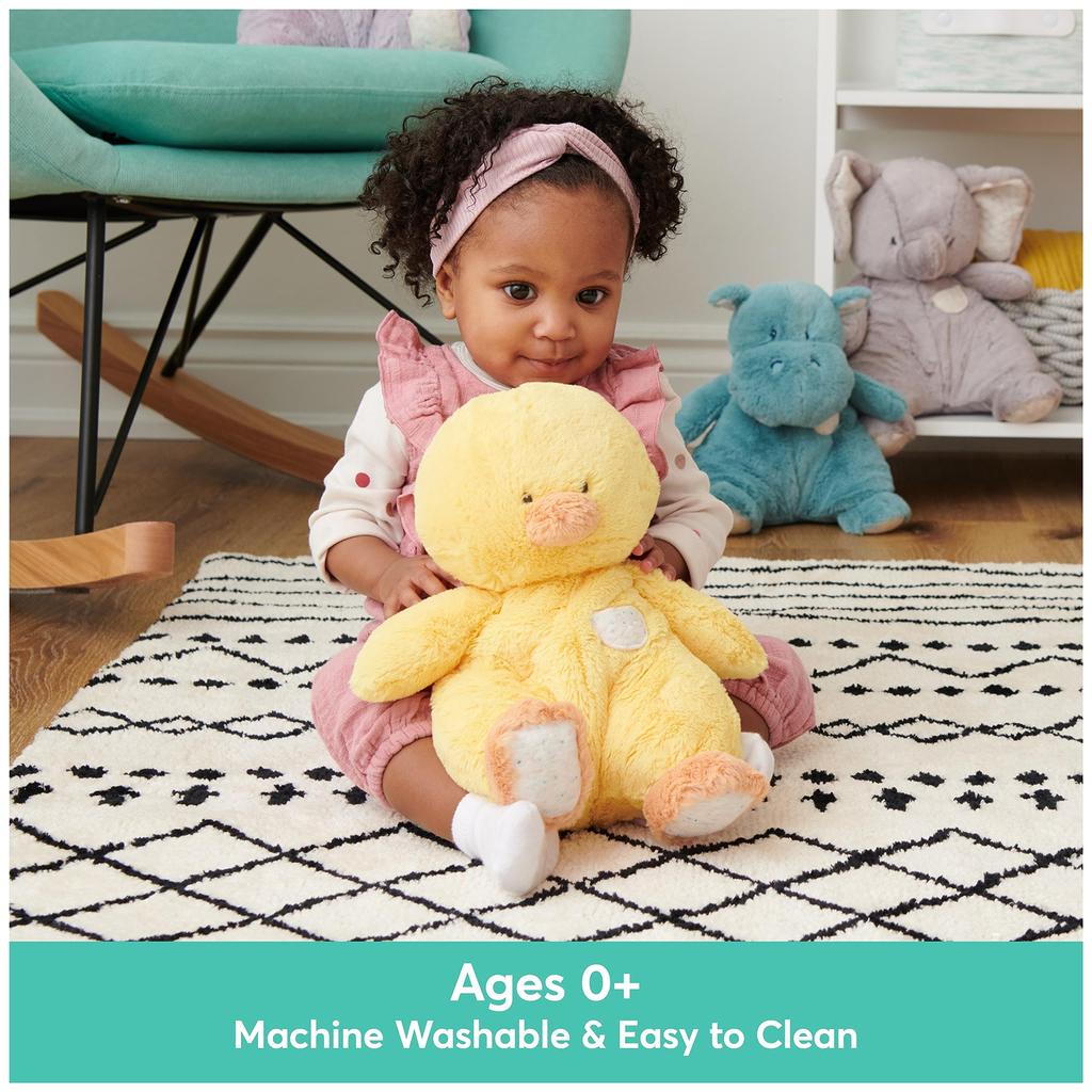 GUND Puișoară Oh So Snuggle 6067042