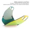 Adjustable High Visibility Motorbike Full Face Helmets Lens Visors Shield Suitable for Cross3 Long Rides Profession