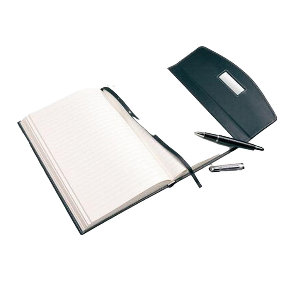 MidOcean Nova A5 Notebook & Pen