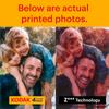 KODAK Instant Camera Printer C210 Yellow, 10MP, Bluetooth Connectivity, C210YE [Official Japanese Product]