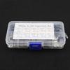 Assortment Voltage Transistor Kit Switching Mix Component Insulated L7809 L7810 L7812 L7815 L7818 L7824 Regulator