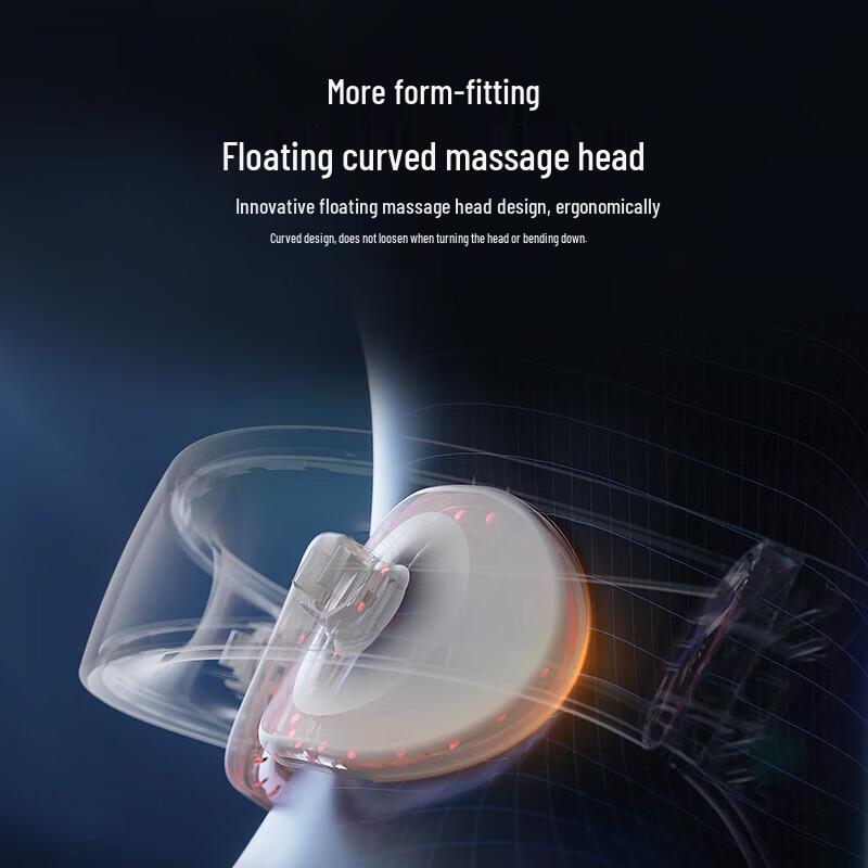 SKG Cervical Spine Massager