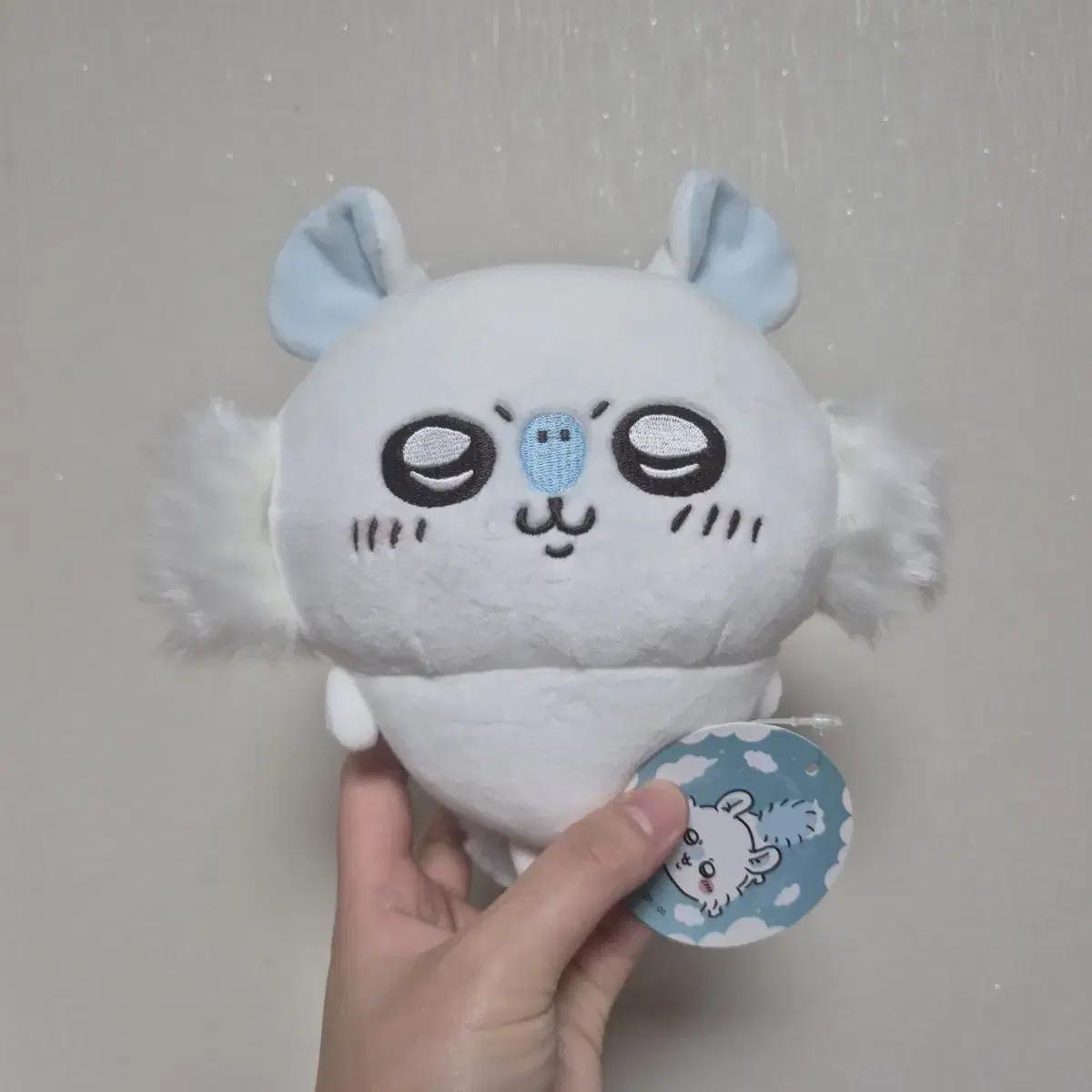 

Чика и Мунзаку Момонга - Базовая Сестра