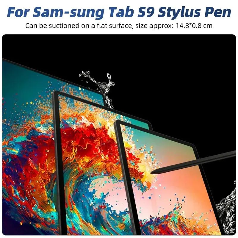 Per Samsung S Pen per Samsung Galaxy Tablet S8 S7 FE S6 Lite S7+ S8+ S9 S9FE Penna Stylus Touch Pen per Tablet Senza Bluetooth