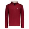 Nza New Zealand Half-Zip Sweatshirt 25HN301