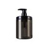 Wide Mouth Pump Bottle Dispenser Clear Storage Bottle  for Shampoo Conditioner Lotion