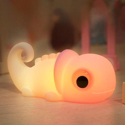 LED-lampen – LED-nachtlampjes