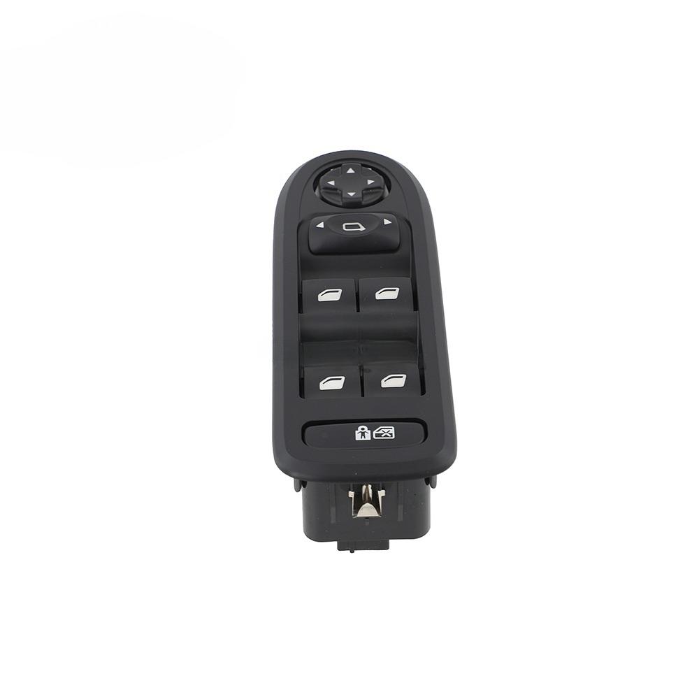 

98054508ZD для 2007-2013 Peugeot 308 508 Автомобильные детали Кнопка управления стеклоподъемником Панель бокового зеркала Кнопка автомобильные запасные части