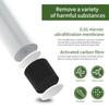 Mini Purification Water Filter Straw Drinking Water Filtering Straw  Mountain Climbing
