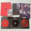 [USED] BTS BTS MAP OF THE SOUL ON:E DVD anonymous delivery