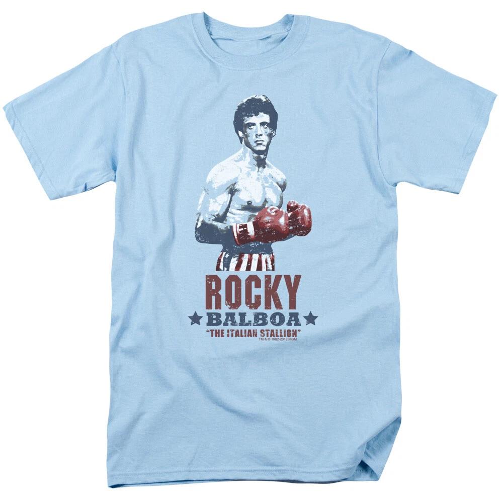 Rocky The Italian Stallion s s s s s T- Children s T-shirt 140