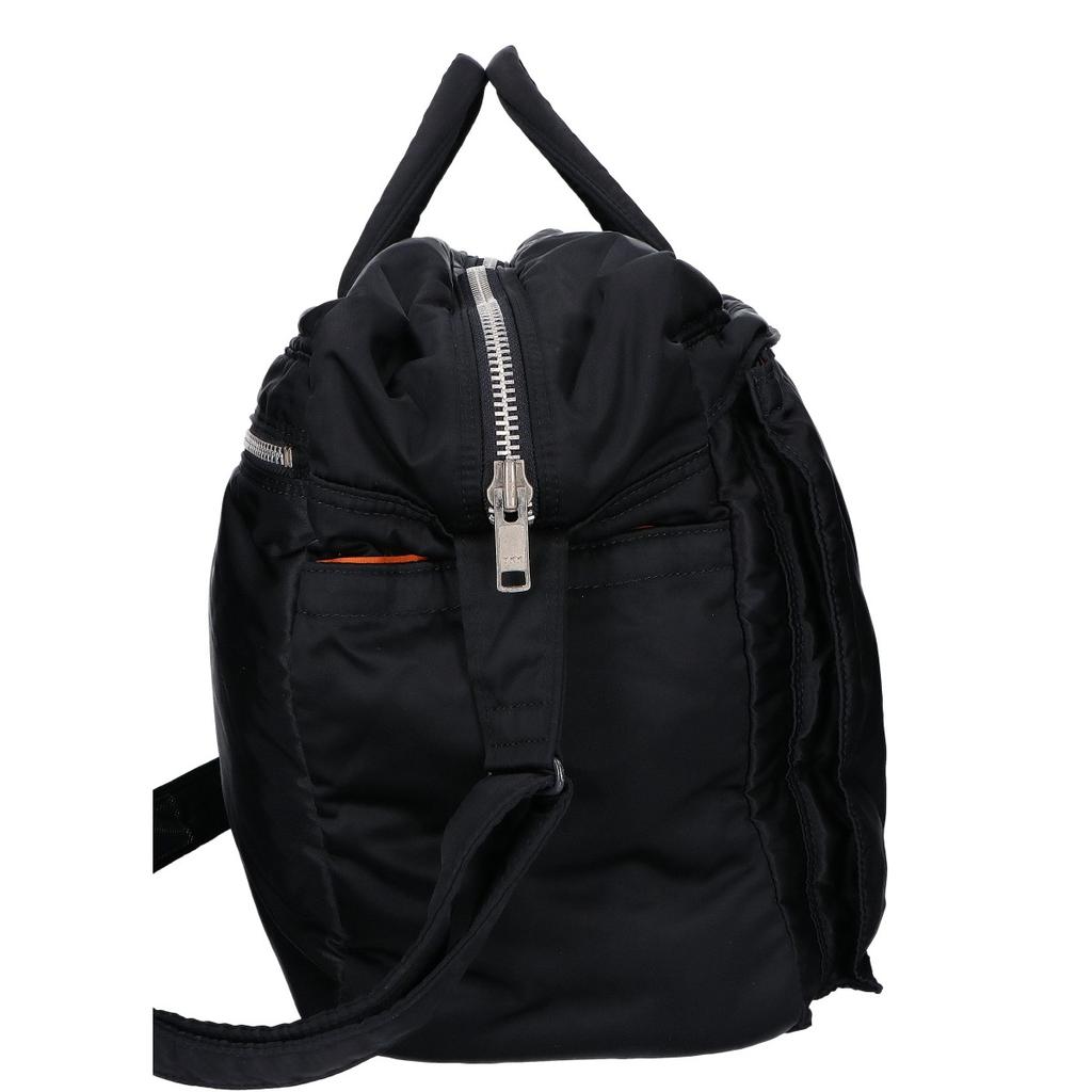 Porter 622-68329 TANKER 2WAY BOSTON BAG Tanker 2WAY Shoulder Boston Bag blackUsed