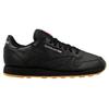 Sneakers Black Classic