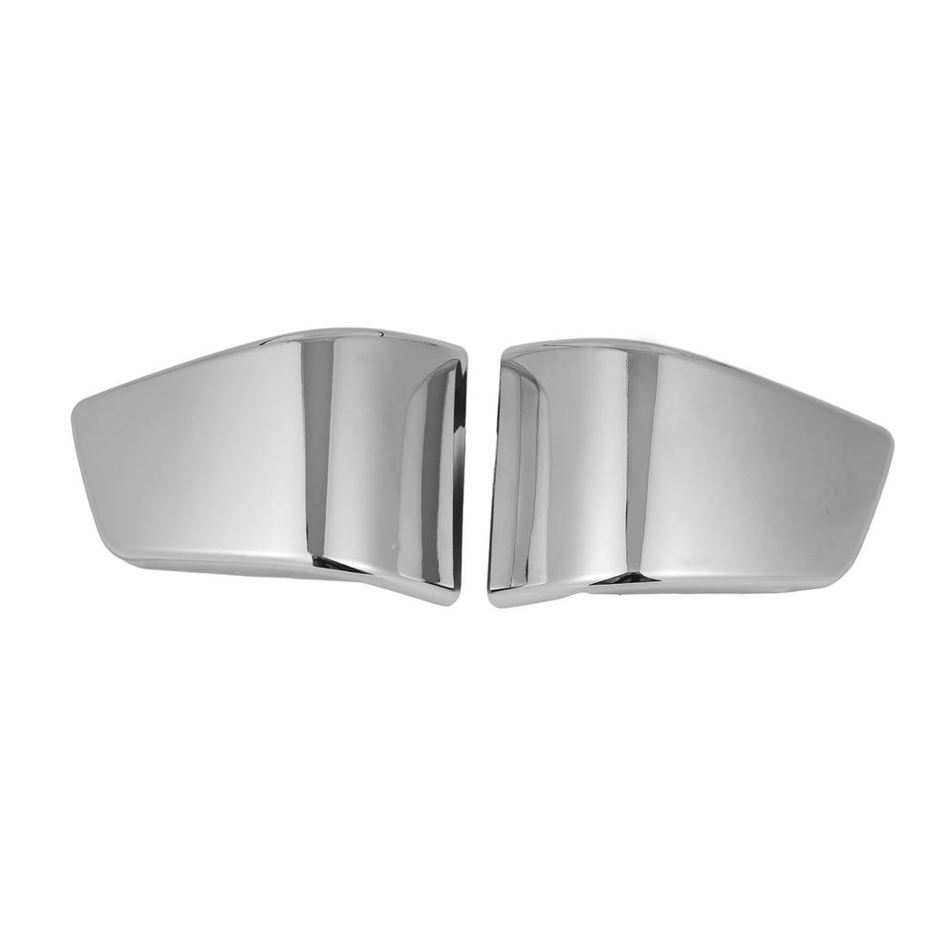 Left Right Motorcycle Battery Side Panel Fairing Covers for Shadow VT400 VT750 1997‑2003