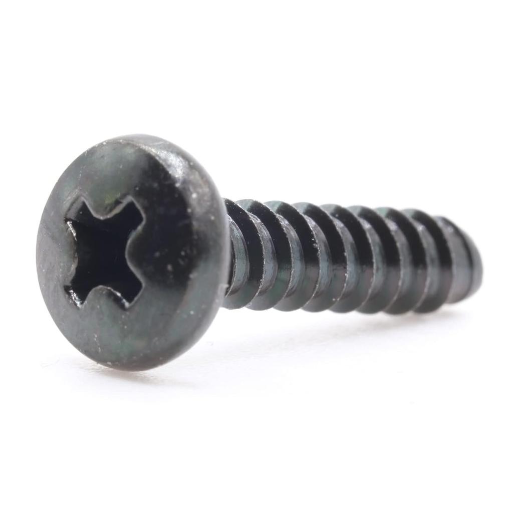 ReplacementScrews Stand Screws Compatible with LG 49UK6300PUE (49UK6300PUE.AUS)