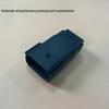 18-Hole Original Car Wiring Connector Plug