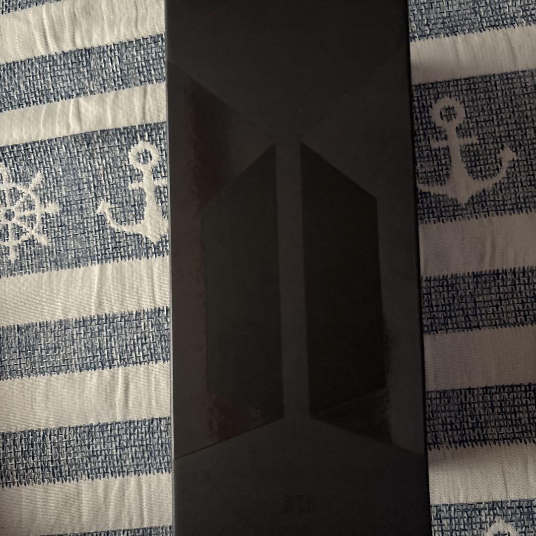 

[Б/У] Официальный лайтстик BTS SE MAP OF THE SOUL