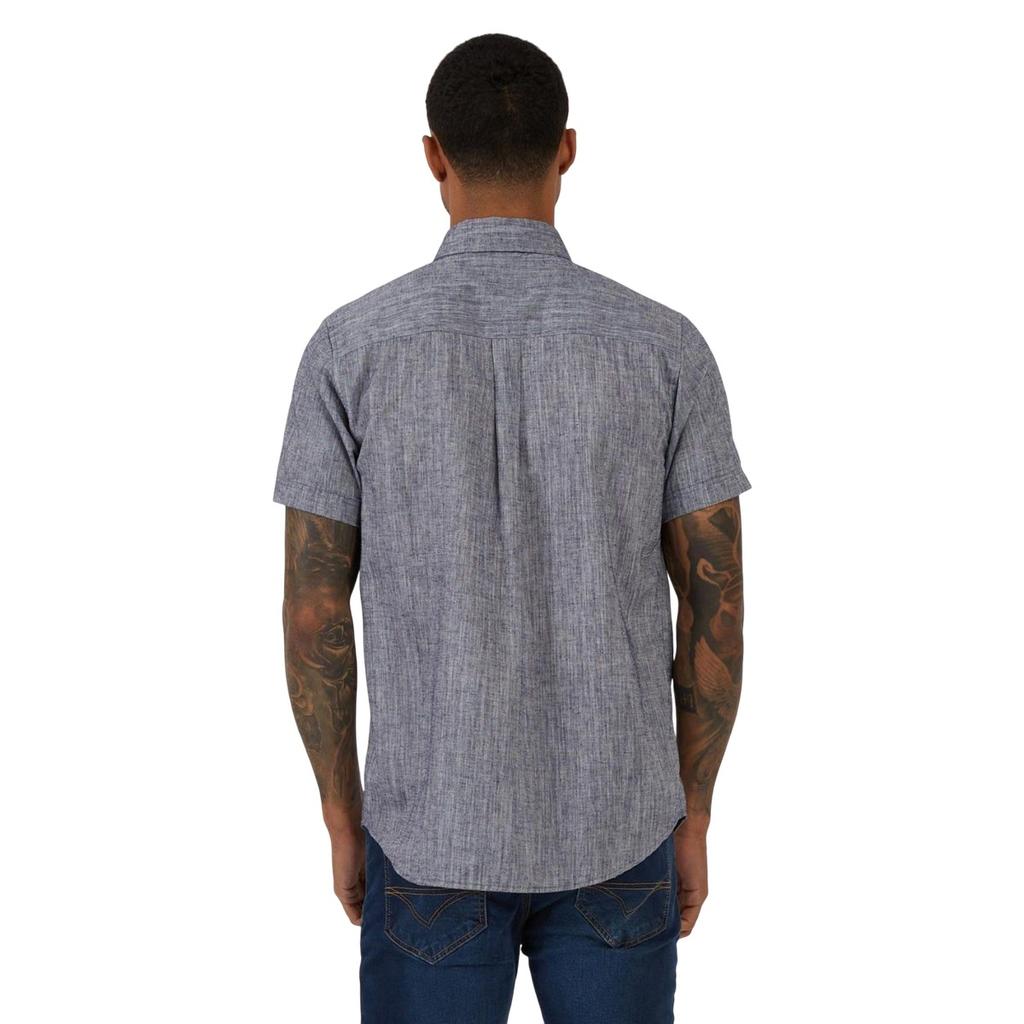 Pánská lněná košile Luke 1977 Yoko