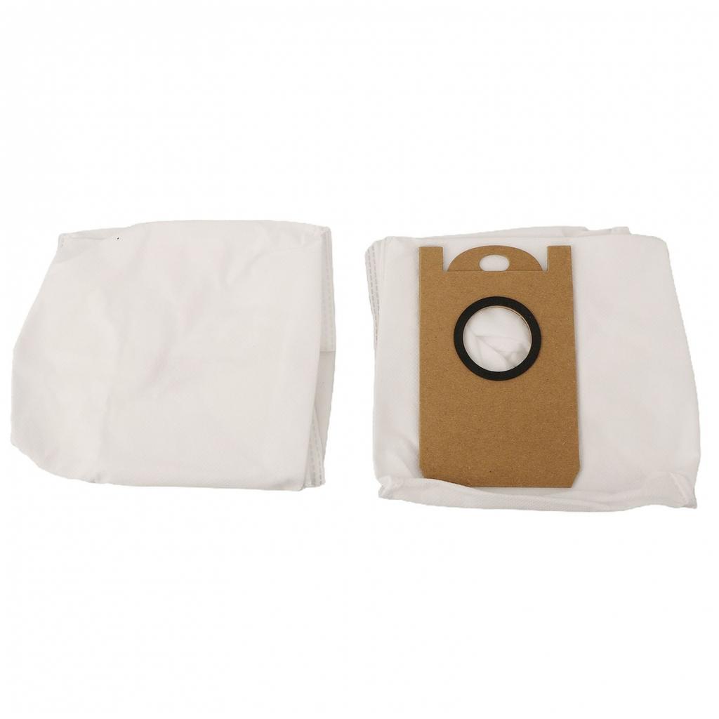 Reliable Spare Parts Set for Conga 8090 Ultra/9090 AI Robot Vacuum