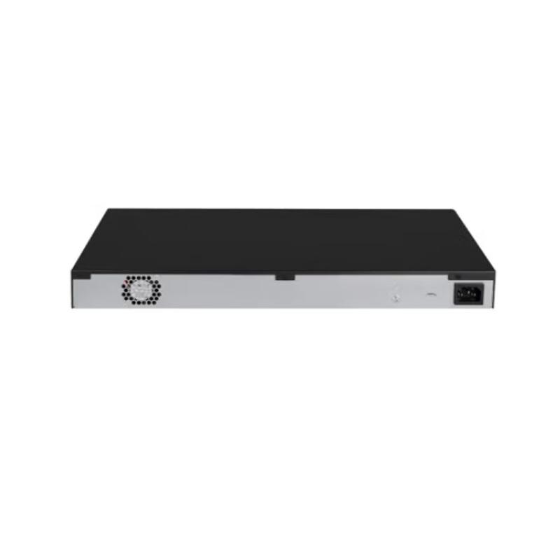 H3C US552 Smart Managed Layer 3 Gigabit Ethernet Switch
