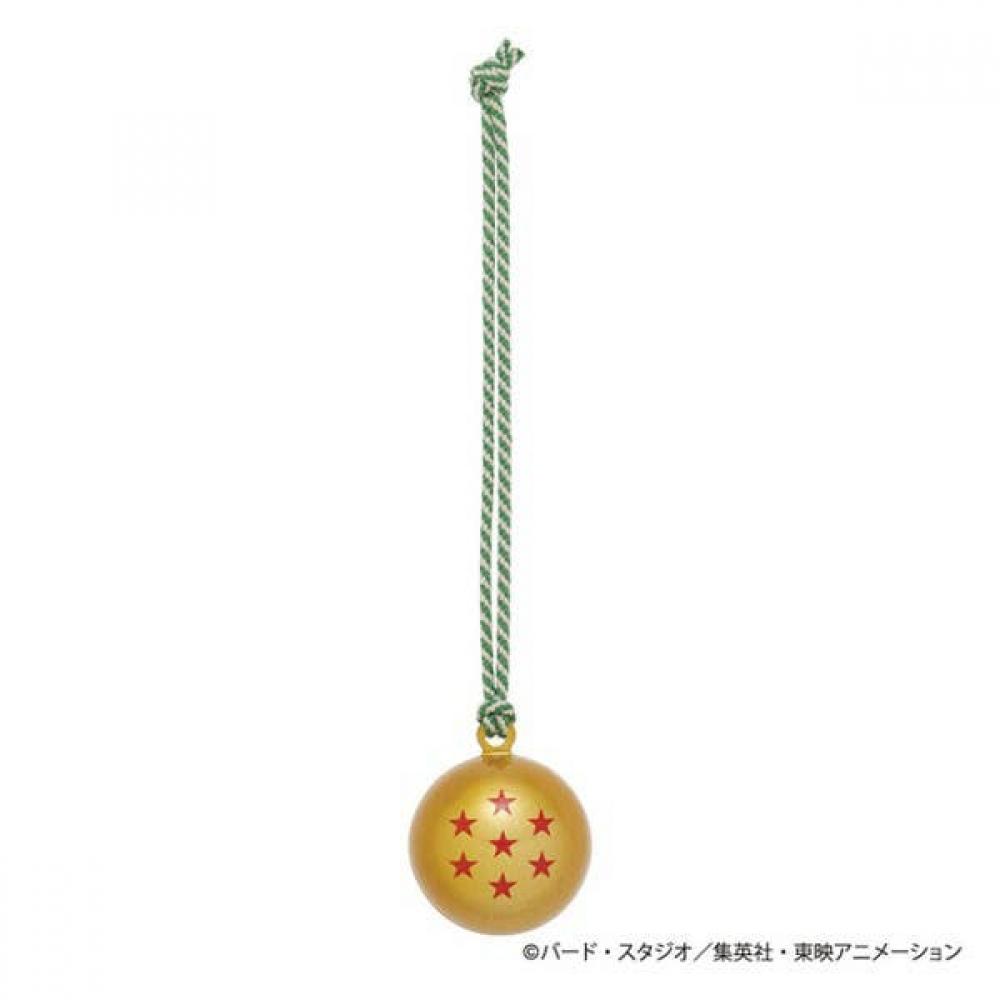 Dragon Ball Dragon Ball Reissue Daima Super Koro Suzu Netsuke Seven Stars Ball Reissue