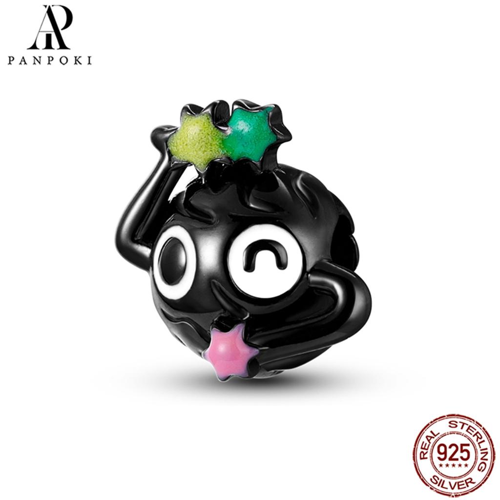 60 Style Cute Animals Cat Neko Pendant Copper Bead Fit Original Fine Bracelet Necklace Charm Beads Diy Jewelry Making