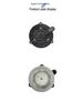 Air Conditioning Blower Motor Parts for Hyundai i10 (Rear) 97945-4H000