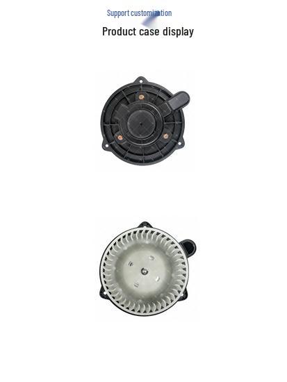 Air Conditioning Blower Motor Parts for Hyundai i10 (Rear) 97945-4H000