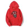 Taz-Mania Hoodie Men Women Sweatshirt Print Unisex Streetwear Hip Hop Style New Autumn Winter Fashion Hip Hop Tops Clothes Male