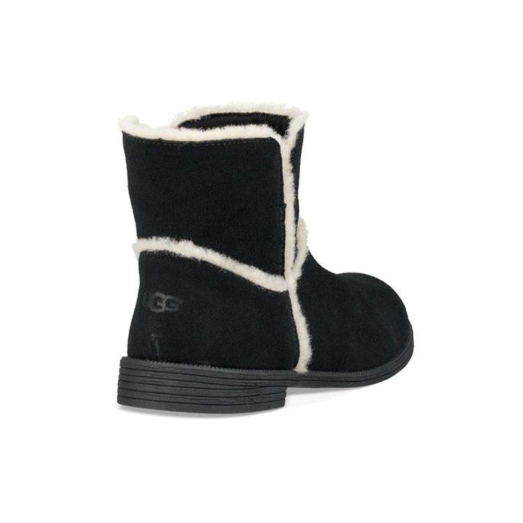 UGG Kids' Insulated Boots Grade School 1094579K-BLK