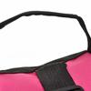 Oxford Cloth Roller Skates Bag Storage Bag Ice Skating Pouch Skating Shoes Bag  Inline Skates
