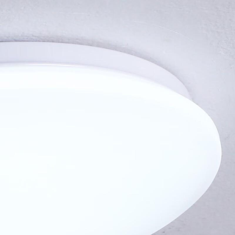 Nu Feng Round LED Ceiling Light
