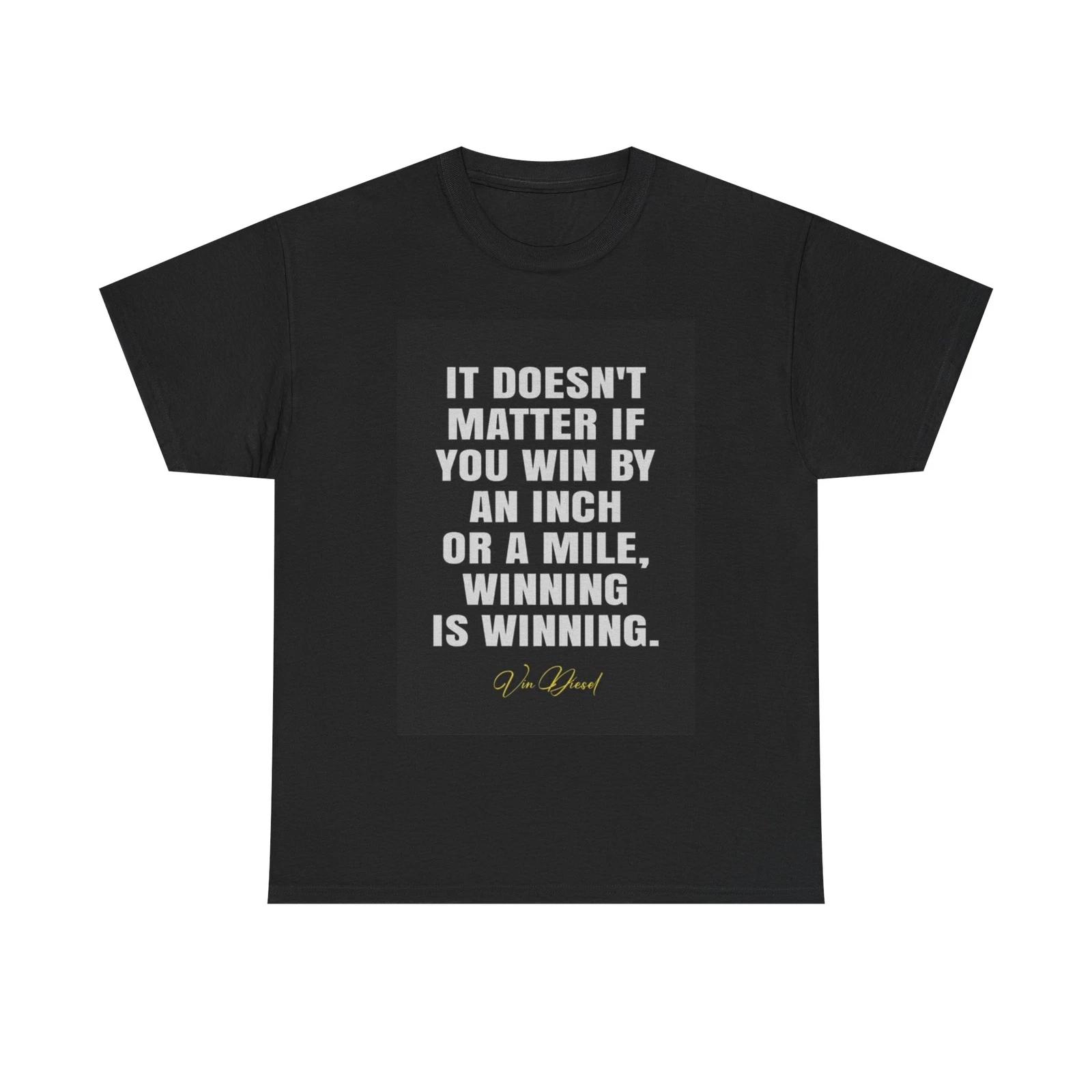 Men s and Women s T-shirts Fast and The Furious L